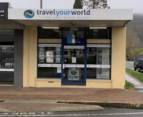 Shop & Retail commercial property leased at 101 Main Street Mittagong NSW 2575