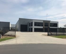 Factory, Warehouse & Industrial commercial property leased at 182-184 Hammond Road Dandenong VIC 3175
