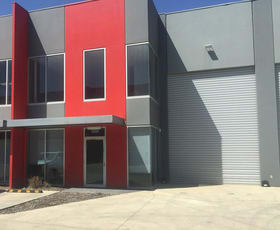 Showrooms / Bulky Goods commercial property sold at 13/39 Eucumbene Drive Ravenhall VIC 3023