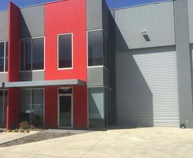 Factory, Warehouse & Industrial commercial property leased at 13/39 Eucumbene Drive Ravenhall VIC 3023