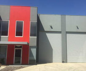 Serviced Offices commercial property leased at 13/39 Eucumbene Drive Ravenhall VIC 3023