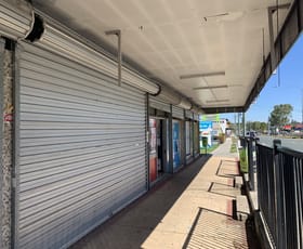 Shop & Retail commercial property leased at 33 Brisbane Road Bundamba QLD 4304