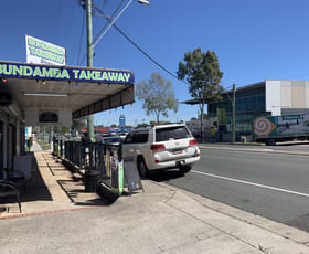 Shop & Retail commercial property leased at 33 Brisbane Road Bundamba QLD 4304