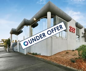 Medical / Consulting commercial property leased at 1/337 Maroondah Highway Croydon VIC 3136