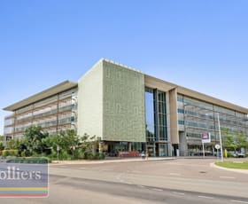 Offices commercial property leased at Level 3, H/1 James Cook Drive Douglas QLD 4814