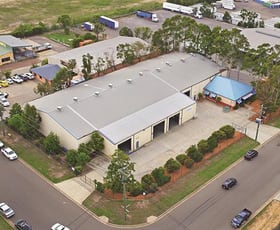 Factory, Warehouse & Industrial commercial property leased at 34 Huntingdale Street Thornton NSW 2322