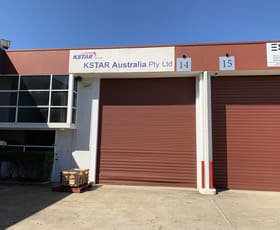 Factory, Warehouse & Industrial commercial property leased at Peakhurst NSW 2210