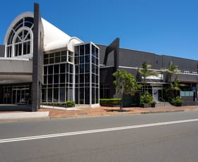 Serviced Offices commercial property for lease at Level 1/1 Burelli Street Wollongong NSW 2500