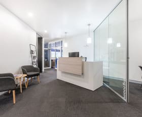 Serviced Offices commercial property for lease at Level 1/1 Burelli Street Wollongong NSW 2500