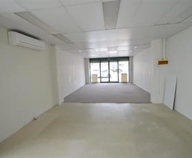 Offices commercial property leased at 3/810-820 Hunter Street Newcastle West NSW 2302