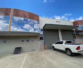 Factory, Warehouse & Industrial commercial property leased at Unit 21/29 Governor Macquarie Drive Chipping Norton NSW 2170