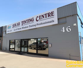 Showrooms / Bulky Goods commercial property leased at 1/46 Pearson Street Wagga Wagga NSW 2650