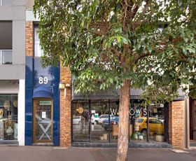 Shop & Retail commercial property leased at Level 1, 89 Darby Street Cooks Hill NSW 2300