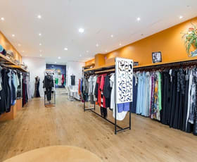 Shop & Retail commercial property leased at 744 Burke Road Camberwell VIC 3124