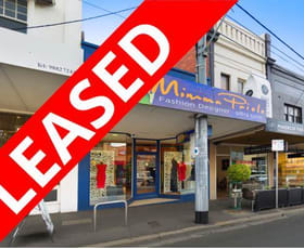 Shop & Retail commercial property leased at 744 Burke Road Camberwell VIC 3124