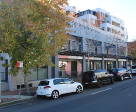 Offices commercial property leased at Suite 6 Top floor/629 Kingsway Miranda NSW 2228