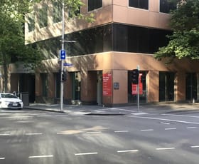 Medical / Consulting commercial property for lease at 99 King Street Melbourne VIC 3000