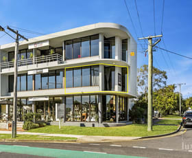 Medical / Consulting commercial property leased at Suite 1a/7 The Esplanade Maroochydore QLD 4558