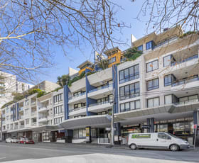 Other commercial property leased at Suite 3/38-46 Albany Street St Leonards NSW 2065