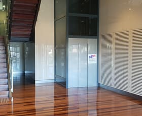Offices commercial property leased at C/45 East Street Ipswich QLD 4305