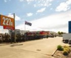 Showrooms / Bulky Goods commercial property leased at 6/227a Brisbane Rd Biggera Waters QLD 4216