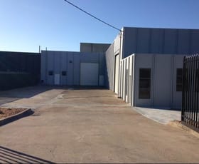 Factory, Warehouse & Industrial commercial property leased at Wetherill Park NSW 2164