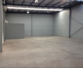 Factory, Warehouse & Industrial commercial property leased at Wetherill Park NSW 2164
