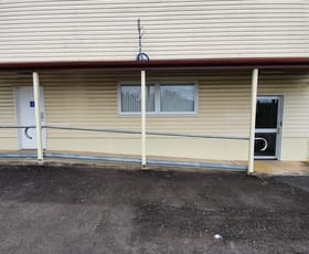 Offices commercial property leased at 176/174 Currie Street Nambour QLD 4560