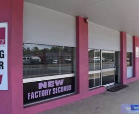 Shop & Retail commercial property leased at Caboolture QLD 4510