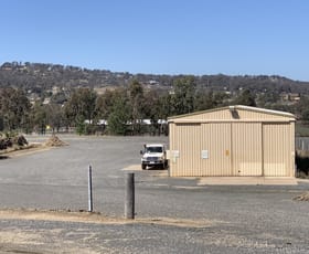 Factory, Warehouse & Industrial commercial property leased at Shed D/572 Anzac Avenue Drayton QLD 4350