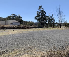 Factory, Warehouse & Industrial commercial property leased at Shed A/572 Anzac Avenue Drayton QLD 4350