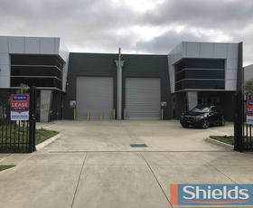 Shop & Retail commercial property leased at 1/35 Logistics Street Keilor Park VIC 3042
