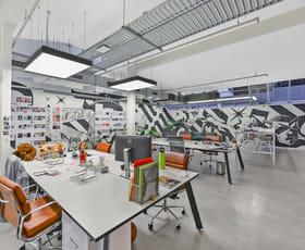 Offices commercial property leased at Level 2/120 Bourke Street Darlinghurst NSW 2010