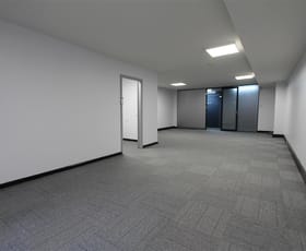 Offices commercial property leased at 5/35 Railway Parade Engadine NSW 2233