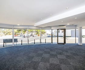 Offices commercial property leased at 1/1 Quarry Street Fremantle WA 6160