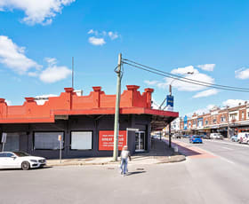 Offices commercial property leased at 245a Parramatta Road Annandale NSW 2038