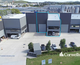 Offices commercial property leased at 3/61 Cuthbert Drive Yatala QLD 4207