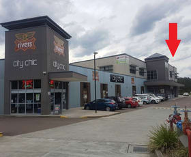 Offices commercial property leased at 3/167 Central Coast Highway Erina NSW 2250