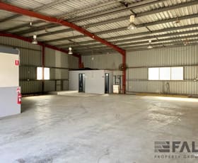 Factory, Warehouse & Industrial commercial property leased at Unit  5B/10 Jijaws Street Sumner QLD 4074