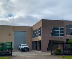 Factory, Warehouse & Industrial commercial property for lease at 20 Catherine Street Coburg North VIC 3058