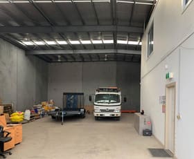 Factory, Warehouse & Industrial commercial property leased at Unit/20 Catherine Street Coburg North VIC 3058