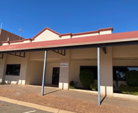 Offices commercial property leased at Suite 1/37 Brookman Street Kalgoorlie WA 6430