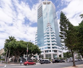 Serviced Offices commercial property for lease at Level 13/50 Cavil Avenue Surfers Paradise QLD 4217