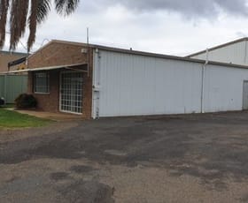 Factory, Warehouse & Industrial commercial property for lease at Bay 1/6 Bass Street Tamworth NSW 2340
