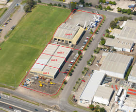 Factory, Warehouse & Industrial commercial property leased at 4/12-42 Archimedes Street Darra QLD 4076