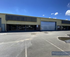 Factory, Warehouse & Industrial commercial property leased at Unit 2/12-42 Archimedes Street Darra QLD 4076