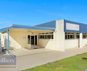 Offices commercial property leased at 2/36-40 Ingham Road West End QLD 4810