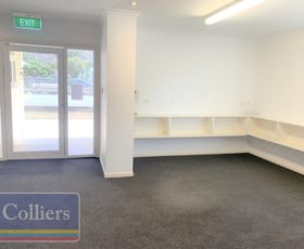 Showrooms / Bulky Goods commercial property leased at 2/36-40 Ingham Road West End QLD 4810