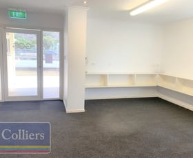 Offices commercial property leased at 2/36-40 Ingham Road West End QLD 4810