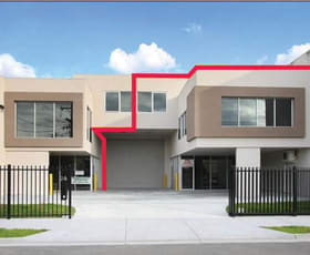 Showrooms / Bulky Goods commercial property leased at 36b Manton Road Oakleigh VIC 3166